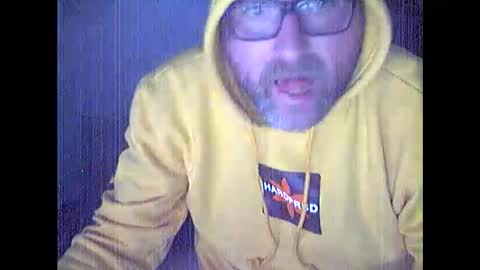 Snapshot of majorgunit chatting on 3, 12, 2024 Chris online show from 3, 12, 2024