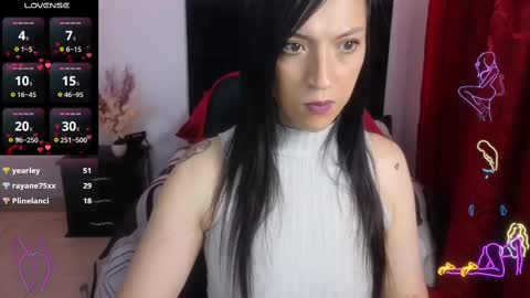 Celeste Bonet  online show from 2, 12, 2024