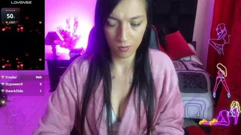 Celeste Bonet  online show from 9, 12, 2024