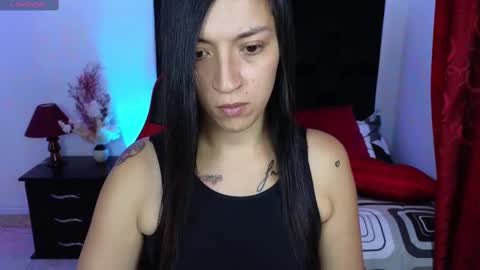 Celeste Bonet  online show from 28, 1, 2025