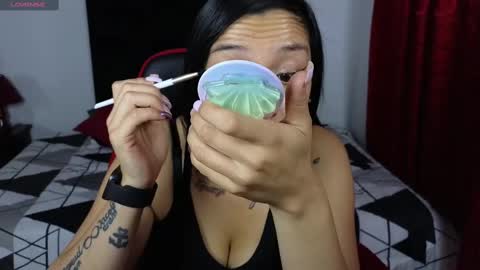 Celeste Bonet  online show from 10, 2, 2025