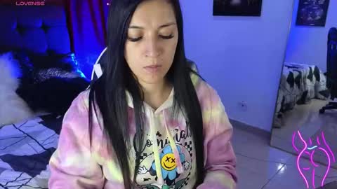 Celeste Bonet  online show from 15, 11, 2025