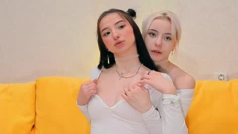 Little Cherry online show from 24, 4, 2026