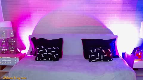 Makarena  online show from 4, 2, 2025