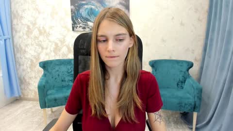 Chloe online show from 31, 1, 2025