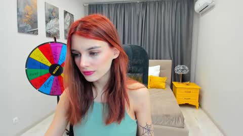 Chloe online show from 9, 3, 2025