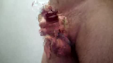 Horny Daddy online show from 12, 9, 2025