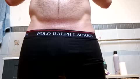 Horny Daddy online show from 19, 10, 2025