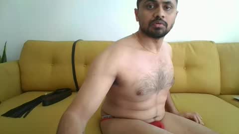 Rakesh Slave online show from 12, 2, 2025