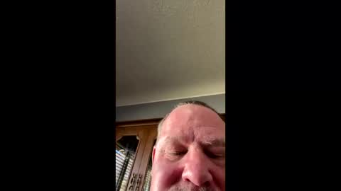 makeyousquirt1969 online show from 22, 10, 2025