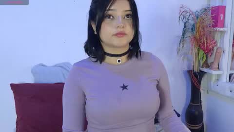 Snapshot of makii__ chatting on 7, 2, 2026 Maki online show from 7, 2, 2026