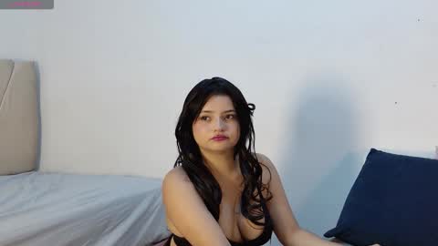 Snapshot of makii__ chatting on 22, 2, 2026 Maki online show from 22, 2, 2026