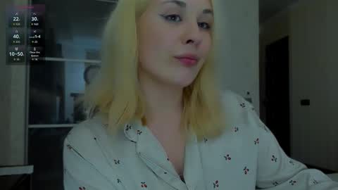 Kate online show from 11, 3, 2026