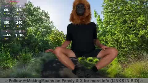 Snapshot of makingmoans chatting on 3, 6, 2026 Mack Makingmoans Twitter online show from 3, 6, 2026