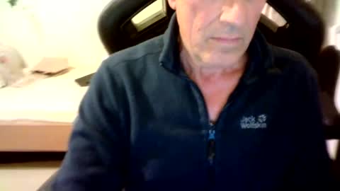 makis8989 online show from 18, 1, 2025