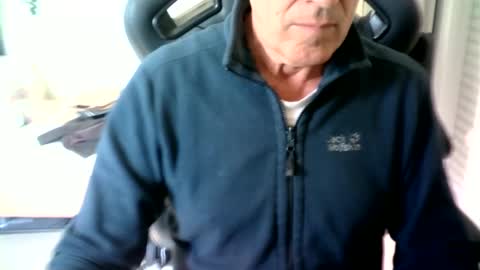 makis8989 online show from 27, 1, 2025