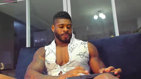 Snapshot of makonneen chatting on 3, 12, 2024 Makonnen online show from 3, 12, 2024