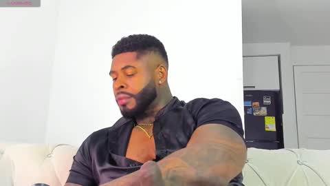 Makonnen online show from 5, 12, 2025