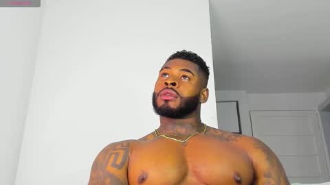 Snapshot of makonneen chatting on 6, 2, 2026 Makonnen online show from 6, 2, 2026