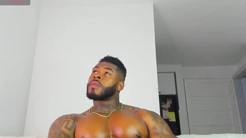 Snapshot of makonneen chatting on 23, 2, 2026 Makonnen online show from 23, 2, 2026