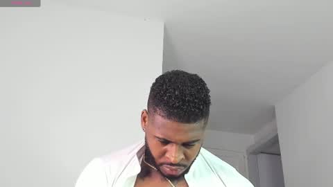 Snapshot of makonneen chatting on 11, 6, 2026 Makonnen online show from 11, 6, 2026
