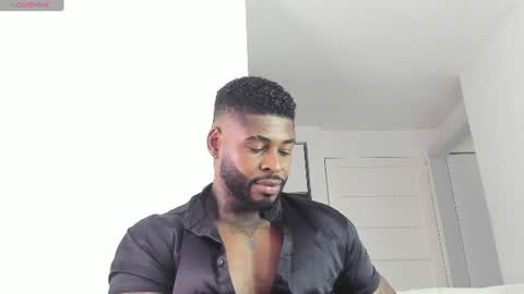 Snapshot of makonneen chatting on 11, 7, 2026 Makonnen online show from 11, 7, 2026
