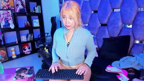 Snapshot of maky_coss chatting on 20, 4, 2026 maky_coss online show from 20, 4, 2026