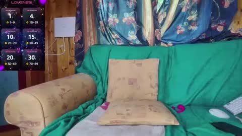 Snapshot of mal_meow chatting on 19, 6, 2026 Mal Dee online show from 19, 6, 2026