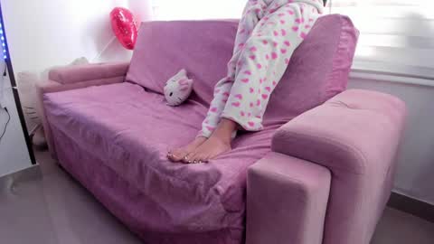 Mal Norma online show from 6, 2, 2025