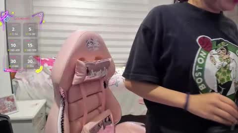 Mal Norma online show from 15, 3, 2026