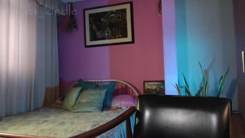 Snapshot of mala_kindle chatting on 29, 9, 2025 Call me Mala independent model online show from 29, 9, 2025