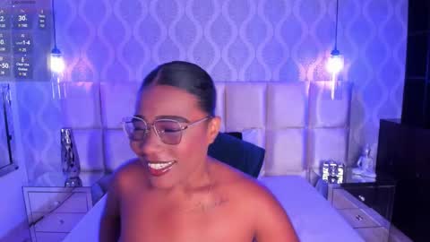 Snapshot of malaaiikaa chatting on 12, 2, 2025 malaaiikaa online show from 12, 2, 2025