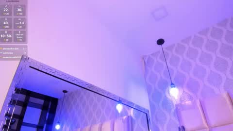 Snapshot of malaaiikaa chatting on 16, 2, 2025 malaaiikaa online show from 16, 2, 2025