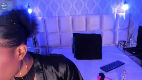 Snapshot of malaaiikaa chatting on 19, 2, 2025 malaaiikaa online show from 19, 2, 2025