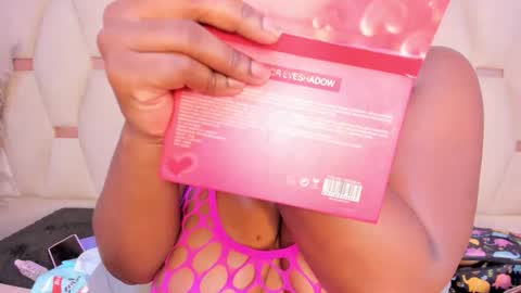 Snapshot of malaaiikaa chatting on 27, 2, 2026 malaaiikaa online show from 27, 2, 2026