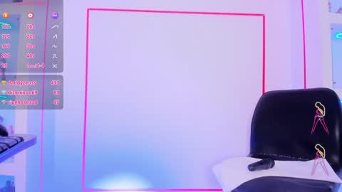 Snapshot of malaikabrown chatting on 13, 12, 2024 online show from 13, 12, 2024