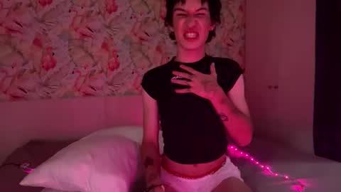 MALCHIKSS online show from 10, 4, 2026