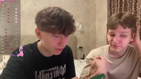 Tom and Mark 3 online show from 21, 12, 2024