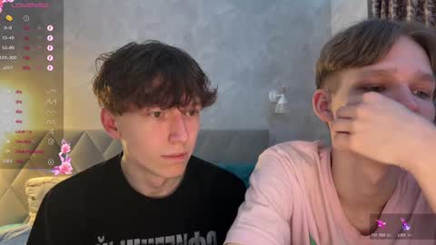 Tom and Mark 3 online show from 11, 1, 2025