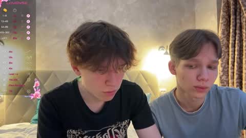 Tom and Mark 3 online show from 7, 2, 2025