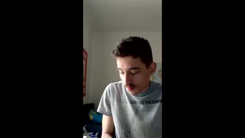 male20y online show from 12, 3, 2026