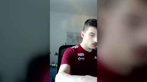 Snapshot of male20y chatting on 10, 7, 2026 male20y online show from 10, 7, 2026