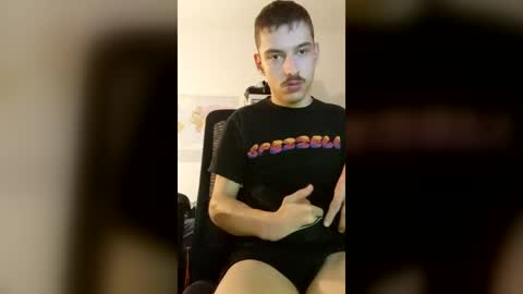 Snapshot of male20y chatting on 12, 7, 2026 male20y online show from 12, 7, 2026