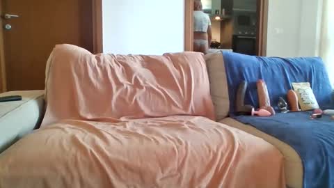 Snapshot of male_in_stockings chatting on 7, 6, 2026 Sissy in stockings online show from 7, 6, 2026