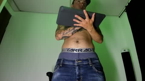 ADAM         online show from 14, 12, 2024