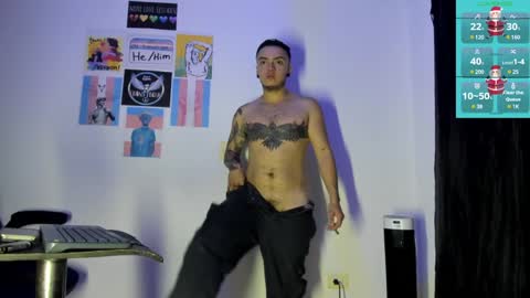 ADAM         online show from 22, 12, 2024