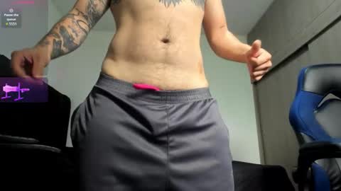 ADAM         online show from 12, 10, 2025