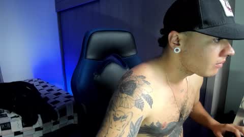 ADAM         online show from 1, 2, 2026