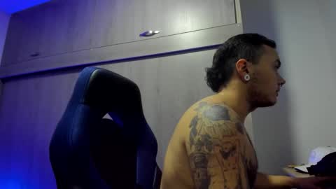 ADAM         online show from 10, 2, 2026