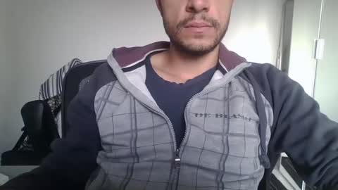 Boybi online show from 8, 3, 2025